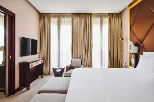 Hôtel Fouquet's Paris photo 33