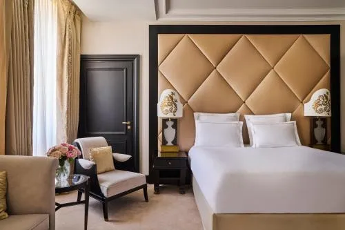 Hôtel Fouquet's Paris photo 7
