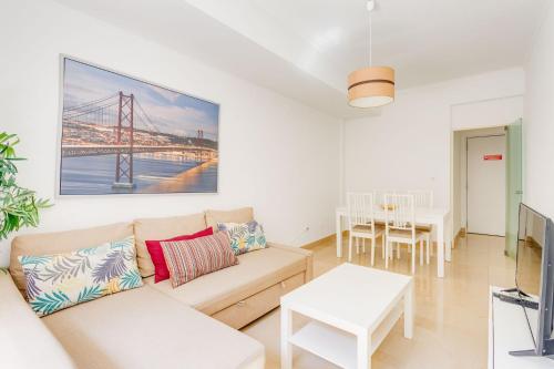 GuestReady - Almirante Reis