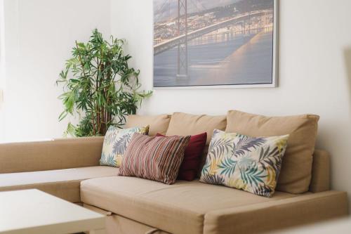 GuestReady - Almirante Reis
