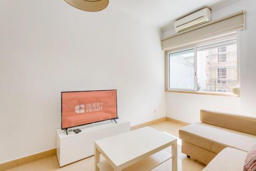GuestReady - Almirante Reis