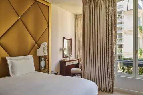 Hôtel Fouquet's Paris photo 31