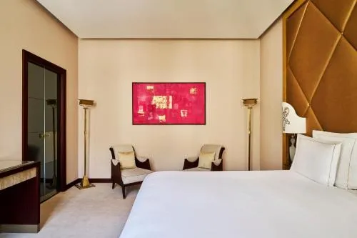 Hôtel Fouquet's Paris photo 30