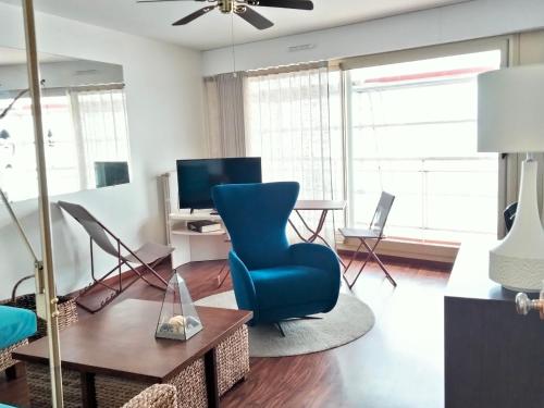 Face Mer, Bel Appartement T3 Haut de Gamme - FR-1-331-48