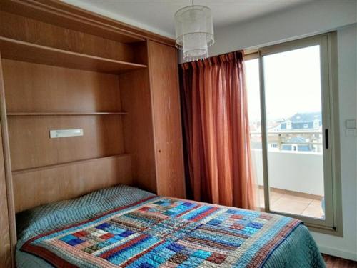 Face Mer, Bel Appartement T3 Haut de Gamme - FR-1-331-48