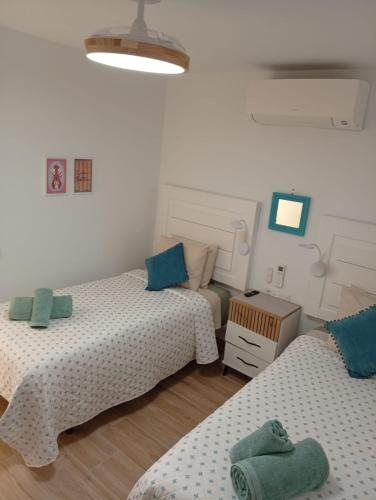 Parque Santiago 2, Villa 1, Tenerife Dream Properties