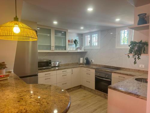 Parque Santiago 2, Villa 1, Tenerife Dream Properties