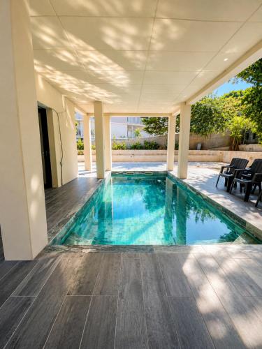 Villa 280 m2