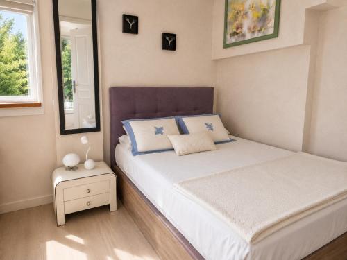 Cannes Three Bedrooms by Sweet Accommodation