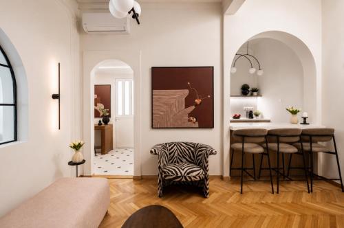 ATELIER 35 , Boutique Residence in Plaka