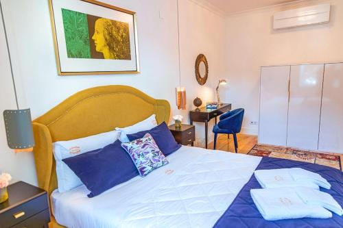 MyPlaceLisbon - Nobre Destino Boutique Apartment