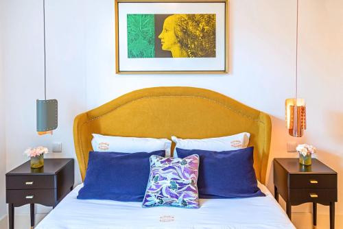 MyPlaceLisbon - Nobre Destino Boutique Apartment