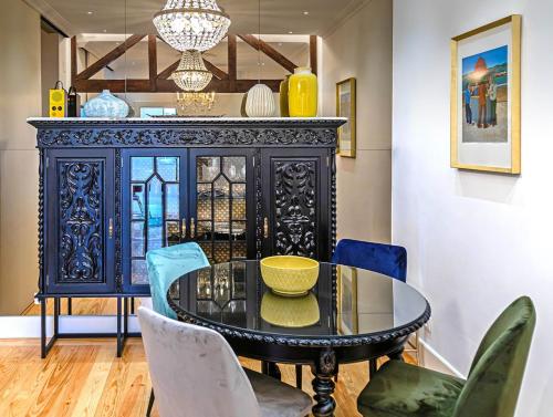 MyPlaceLisbon - Nobre Destino Boutique Apartment