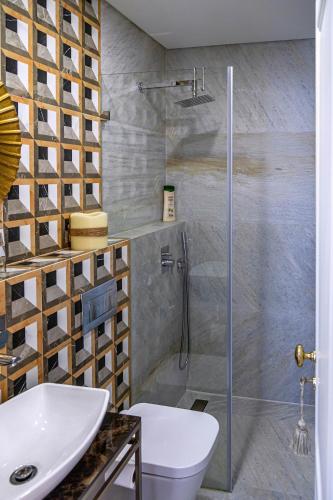 MyPlaceLisbon - Nobre Destino Boutique Apartment