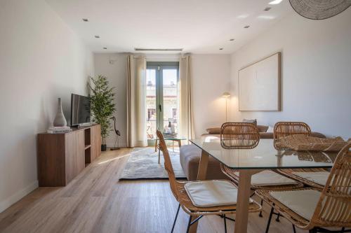 You Stylish El Born Apartments