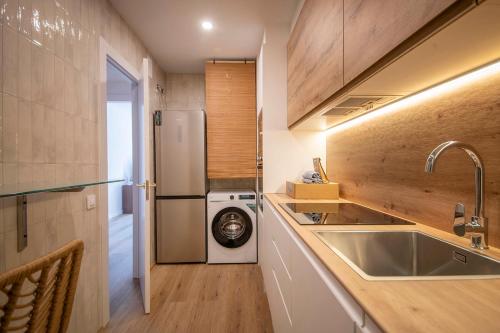 You Stylish El Born Apartments