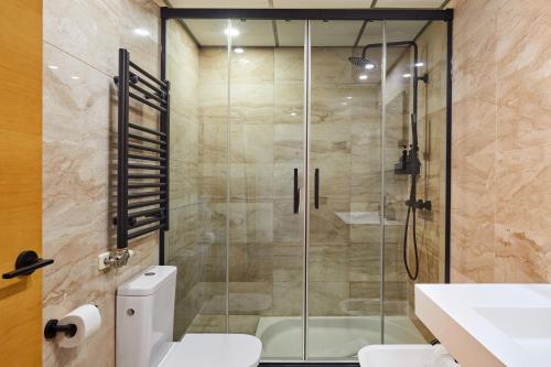 Cozy Apartment IV - Les Corts