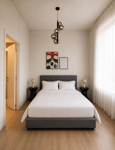 Serendipity Apartments - Navigli