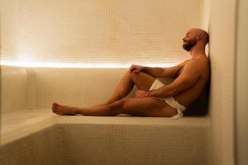 Axel Hotel Valencia - Adults Only photo 66