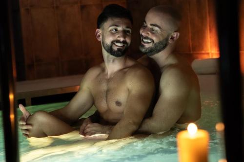 Axel Hotel Valencia - Adults Only photo 72