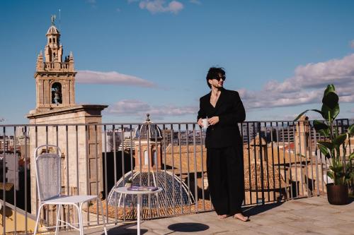 Axel Hotel Valencia - Adults Only photo 76