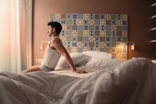 Axel Hotel Valencia - Adults Only photo 45