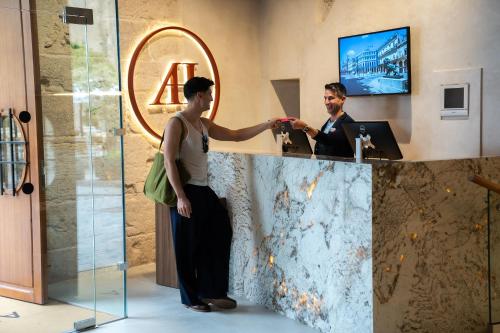 Axel Hotel Valencia - Adults Only photo 37