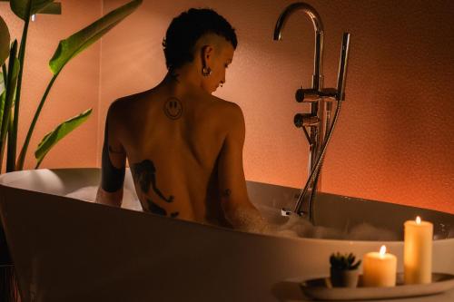 Axel Hotel Valencia - Adults Only photo 77