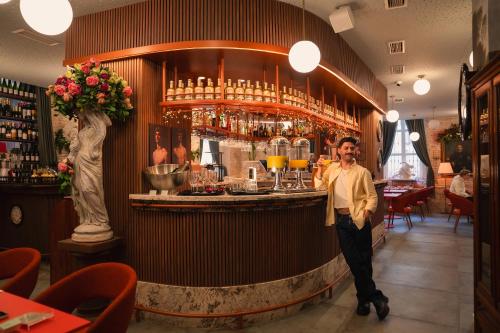 Axel Hotel Valencia - Adults Only photo 65