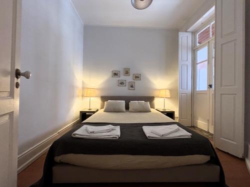 vitoria flat