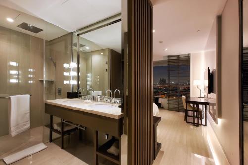 Gallery image of Hotel Entra Gangnam in Seoul