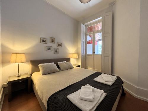 vitoria flat