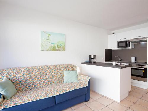 Studio 3 pers - Climatisé, Balcon, Plage 50m, Centre-Ville