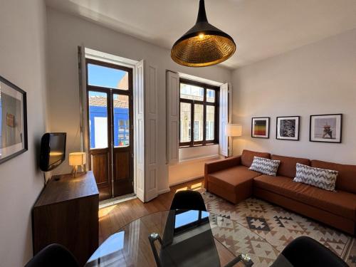 vitoria flat