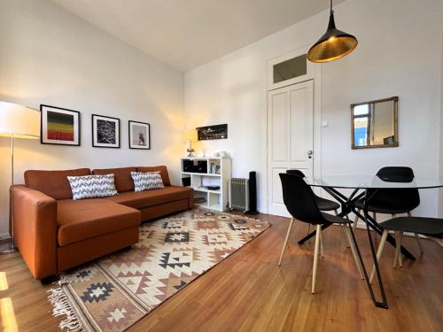 vitoria flat