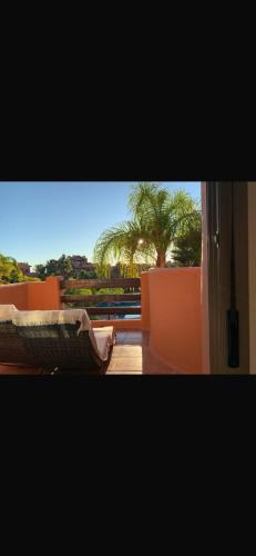 Estepona Sotoserena Seeview photo 9