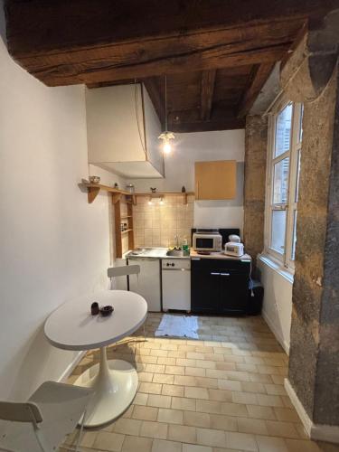 Cosy home lyon1