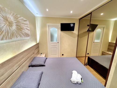 2 pieces Meynadier centre Cannes proche Croisette