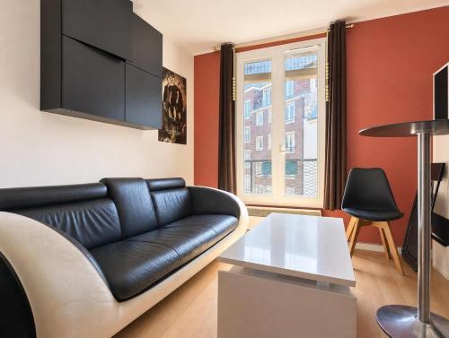 Studio paisible sur cour à Grenelle - 2 pers