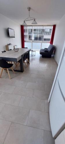 Appartement 6-8 Pers aux portes du centre ville