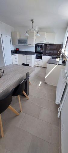 Appartement 6-8 Pers aux portes du centre ville