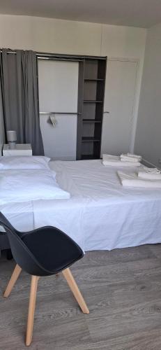 Appartement 6-8 Pers aux portes du centre ville