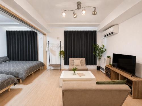 Excel 中島公園 -FIX HOME-