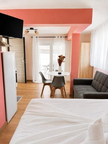 country view apartment