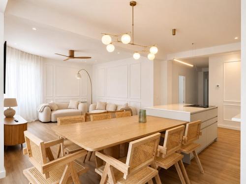 Apartamento Bodegas del Camino LUJO