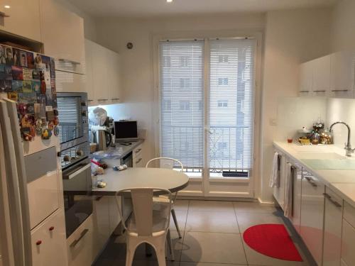 AllinLyon | Élégance & balcon avec parking