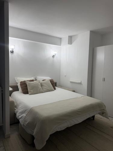 Le Cocon Moderne Cannes