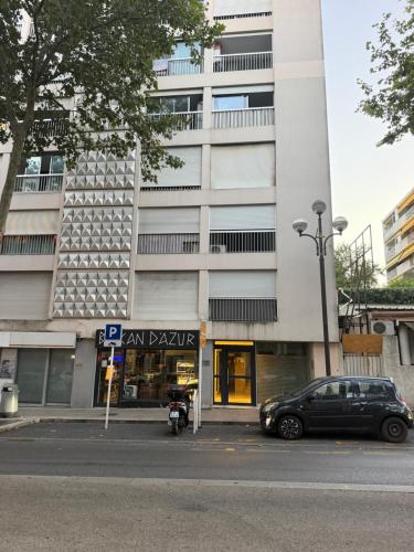 Le Cocon Moderne Cannes