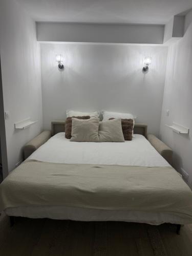 Le Cocon Moderne Cannes