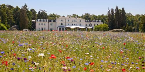 Coworth Park - Dorchester Collection
